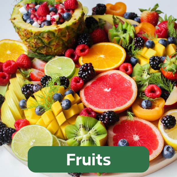 Fruits