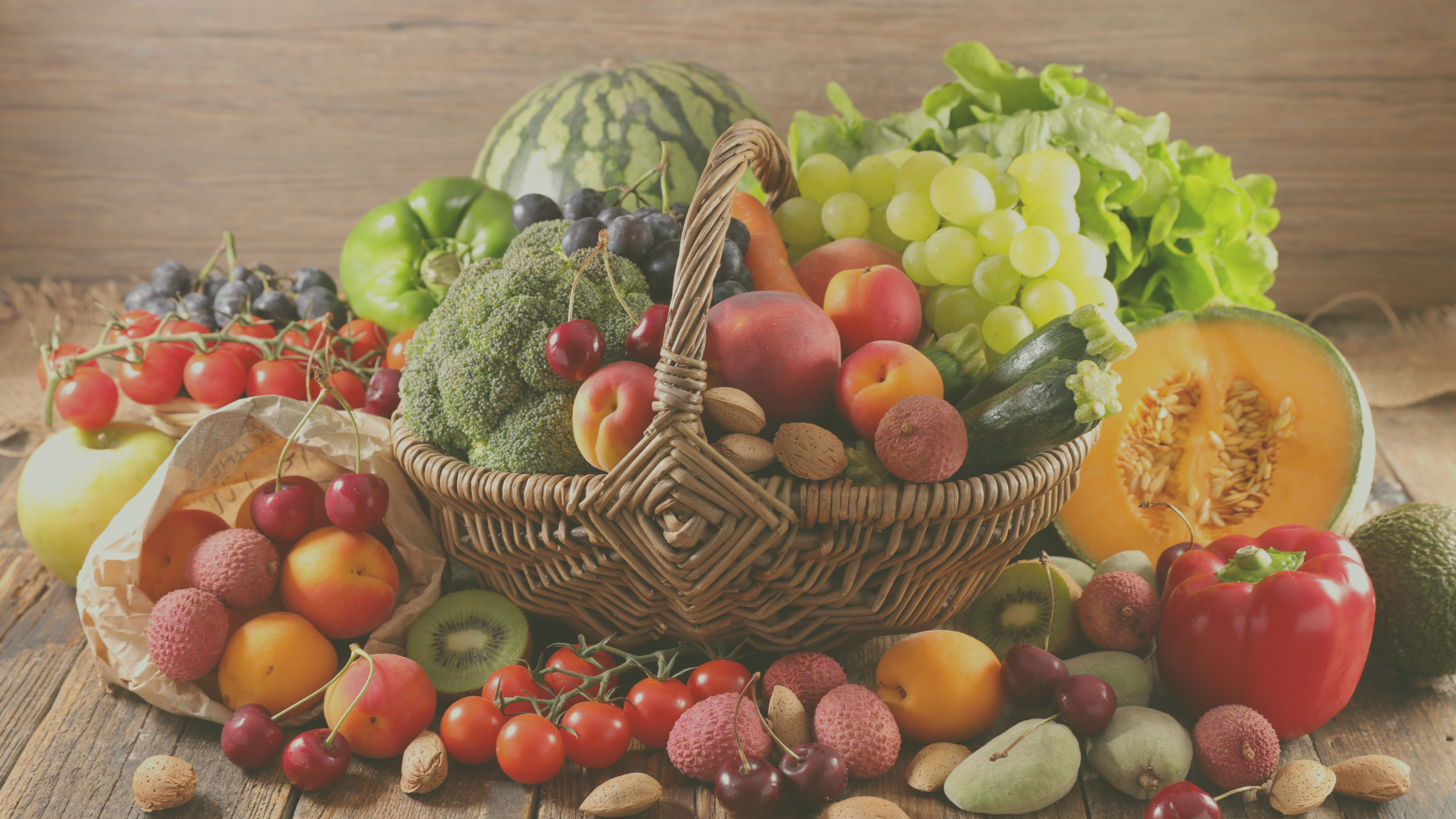 Ksetra Shop – Freshness at Your Fingertips
